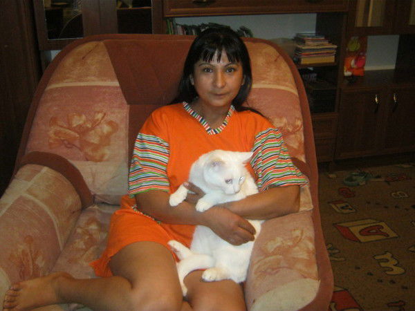 Наталья Чернова-Андреева