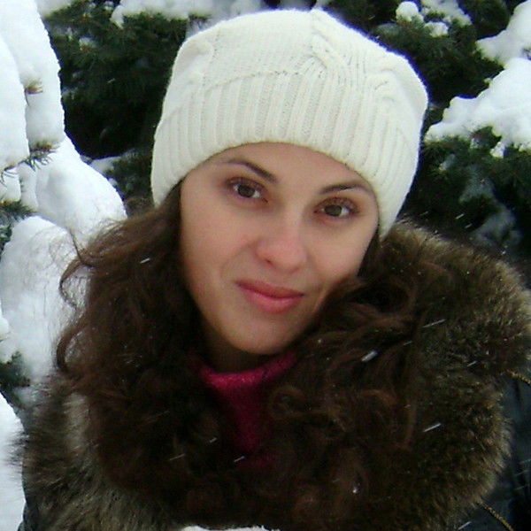 Наташа Онищук