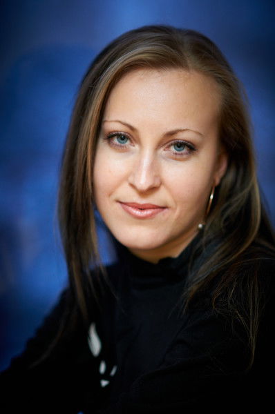 Юлия Петровичева