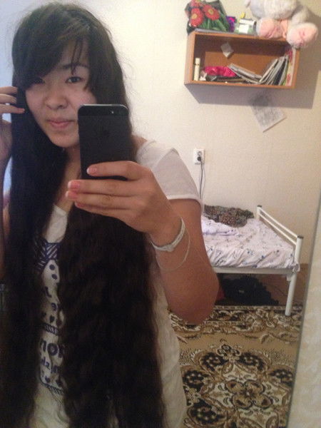 Гули Маматалиева