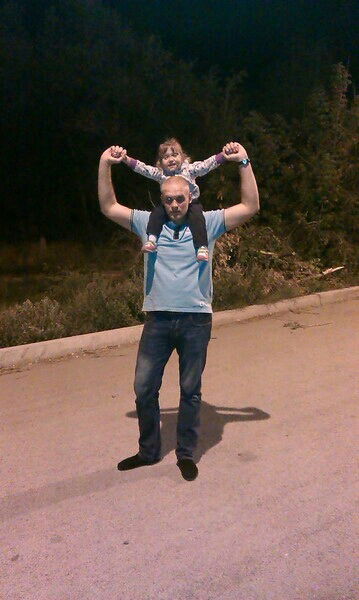 Андрей Кравчук