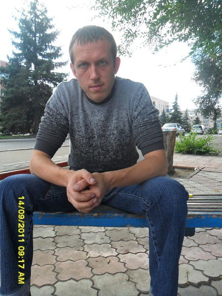 Николай Сергеев