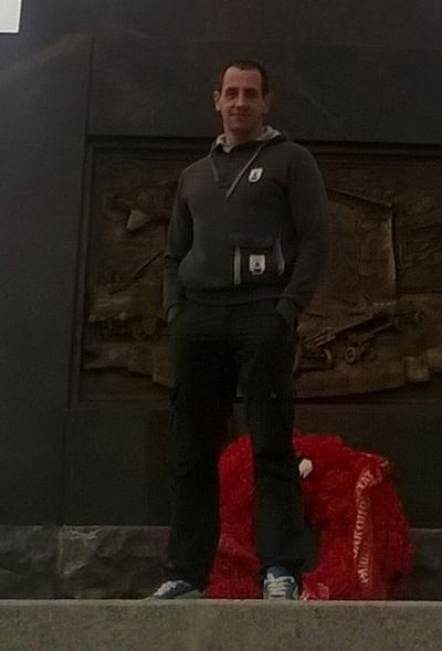 Дмитрий Мухин