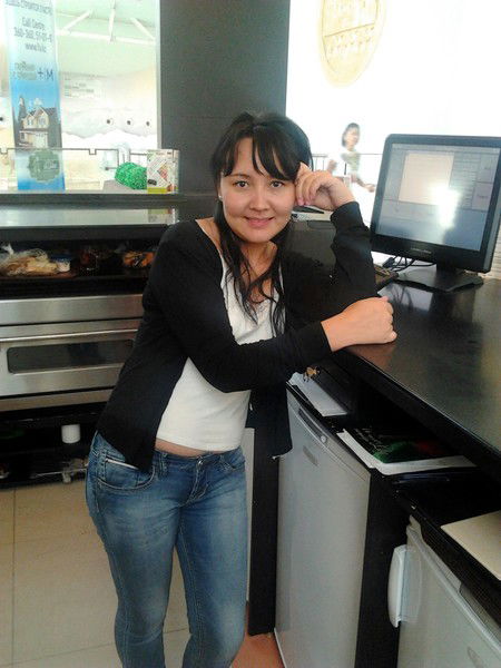 Зура Халиловна