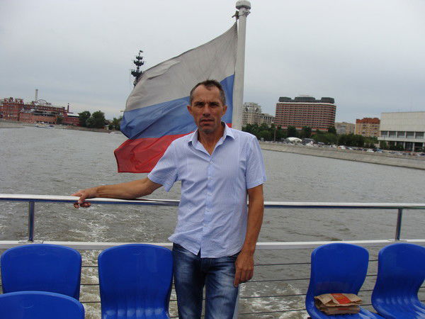 Виталий Стынгач