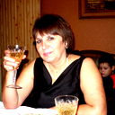 Ирина Дуданова