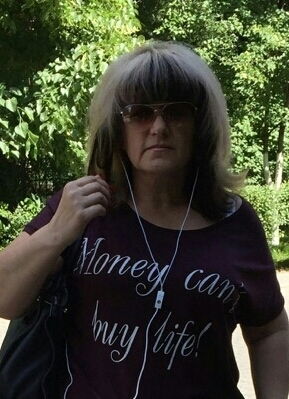 Светлана Бойчук