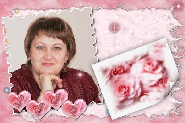 Наталья Елистратова