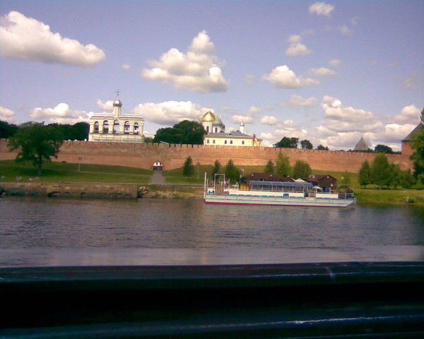 Марина Данилова