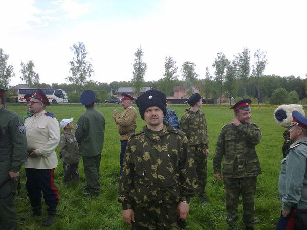 Гущин Сергей