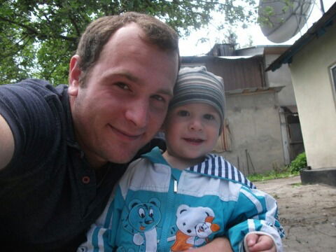 Александр Ваховский