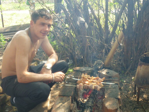 Александр Новинский