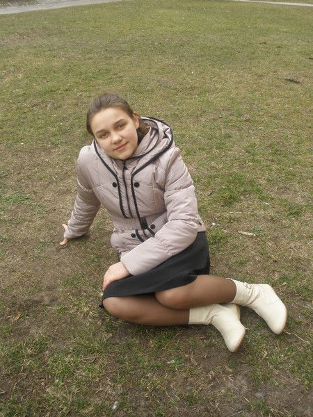 Лия Стукало