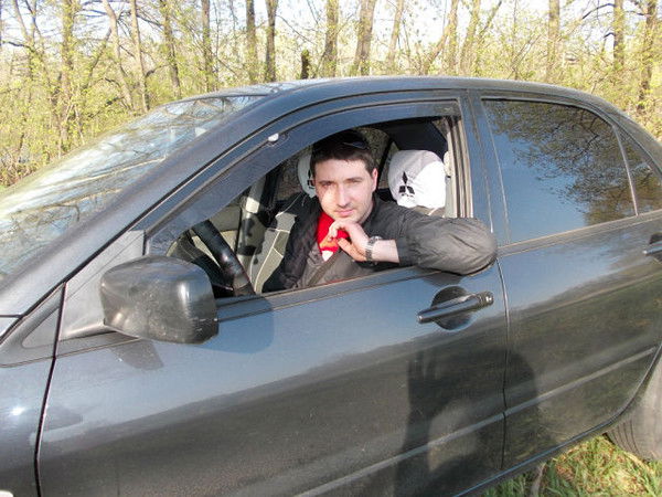 Александр Орлов