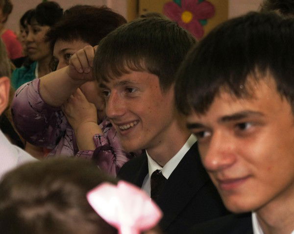 Семён Малюга