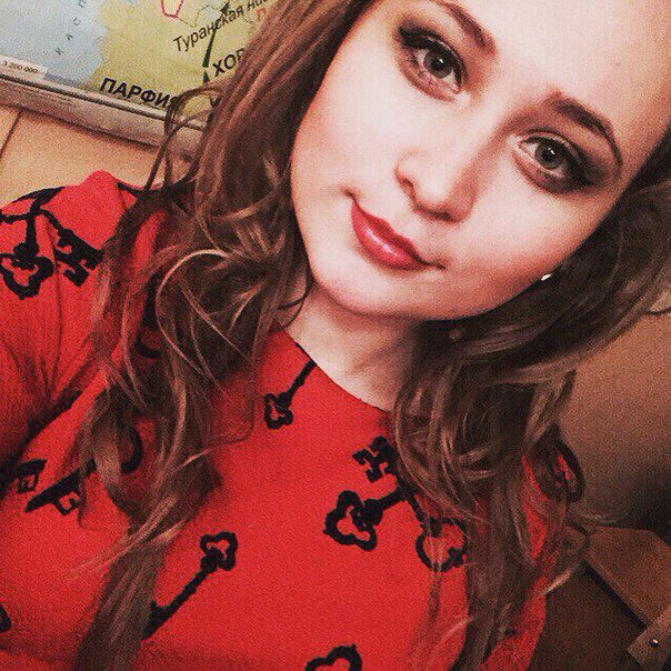 Юлия Емельяненко .†™