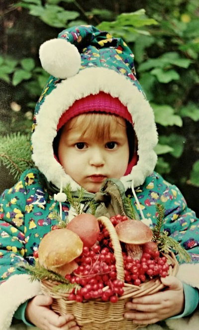 Кристина Рязанова