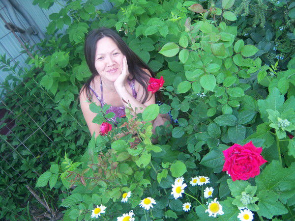 Маргарита Ли