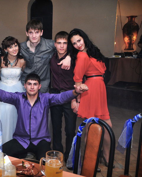 Александр Павленко