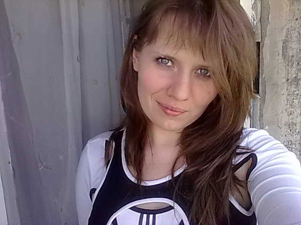 Юлия Котова