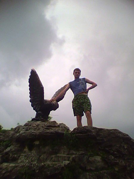 Антон Молоканов