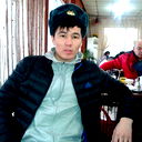 Сабыржан Кайыргалиев