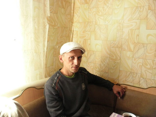 Виталий Верещагин