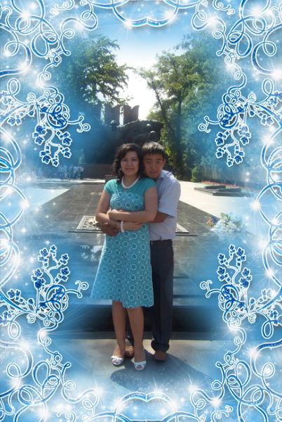 Асель Молдабекова