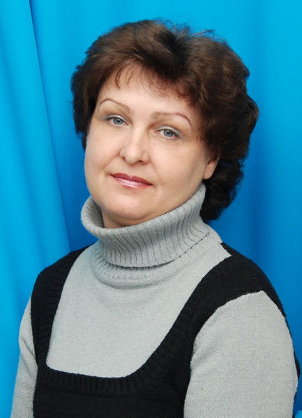 Ольга Панькова