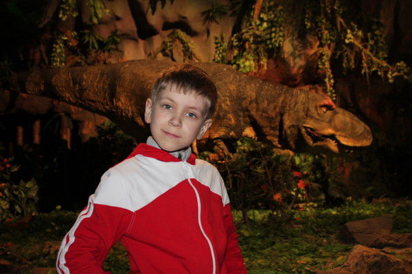 Денис Садовский