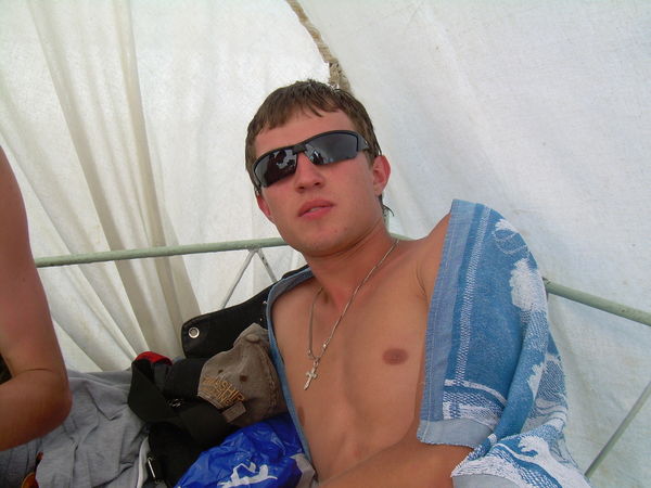 Александр Петров