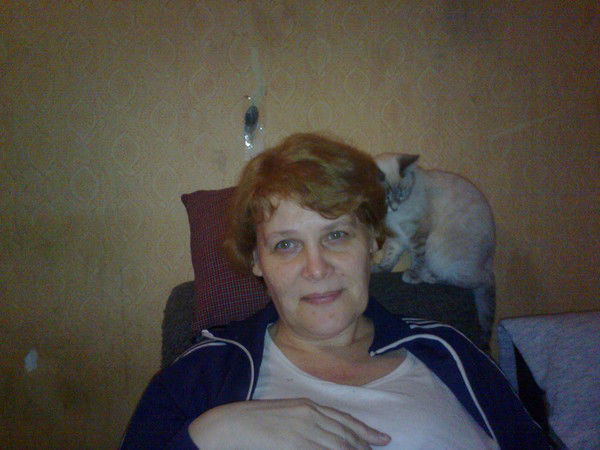 Ольга Крупина