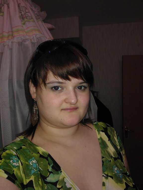 Екатерина Джумаева