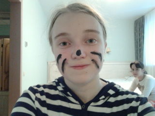 Катя Середенко