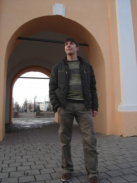 Алексей Зайцев