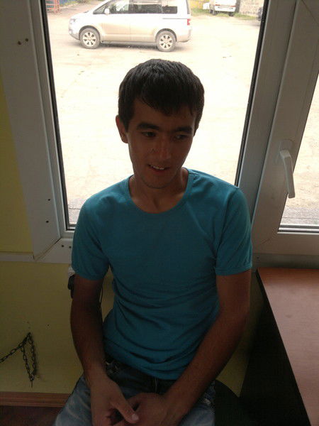 Абдулходи Рахмонов