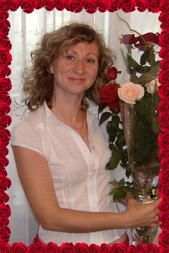 Лазарь Анастасия