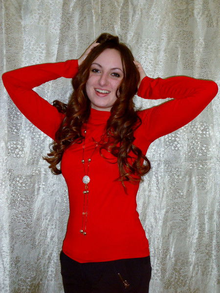 Александра Филинская