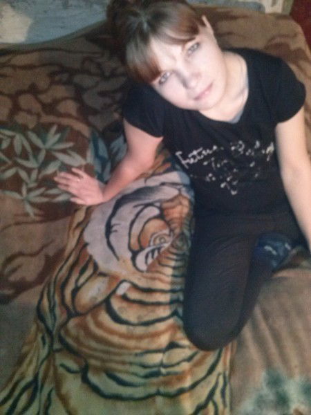 Таисия Дормадихина