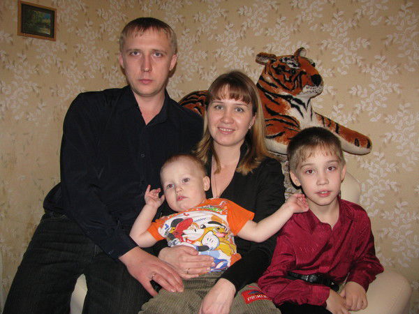 Анатолий Пузатых