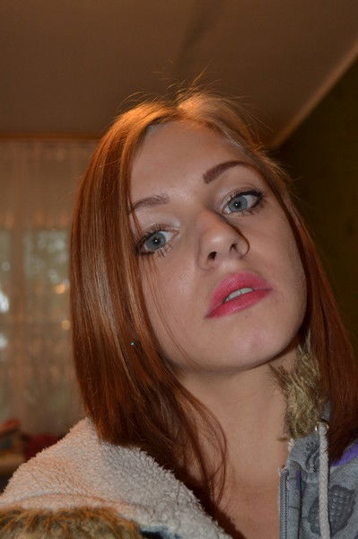 Ольга Флинт