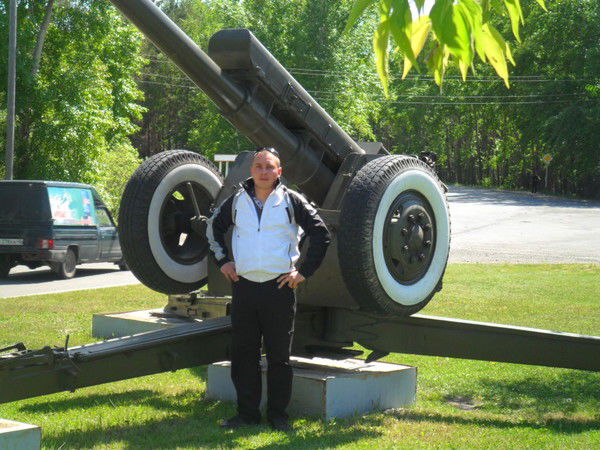 Александр Кондратьев