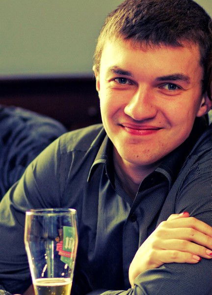 Андрій Ярушевський