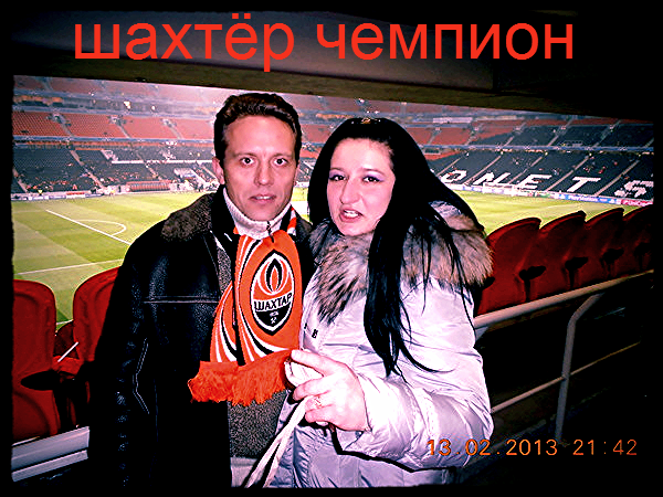 Алексей Поливода