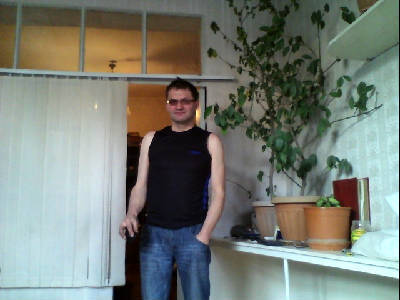 Сергей Шумейко