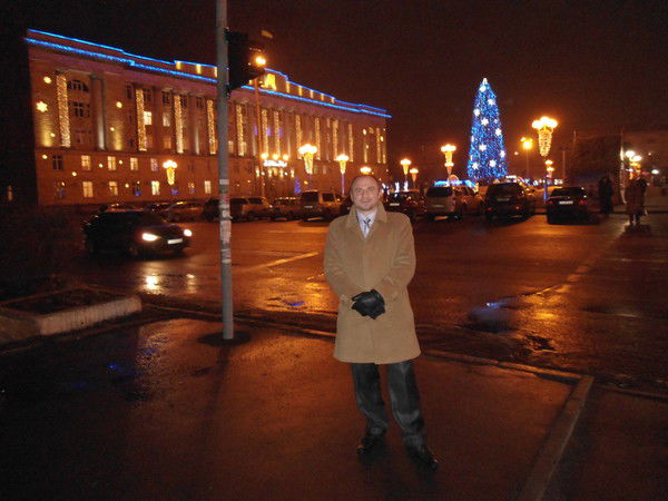 Андрей Ковалюк