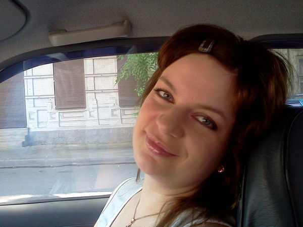 Вера Тимошенко