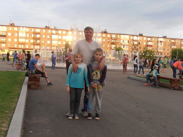 Александр Богданович