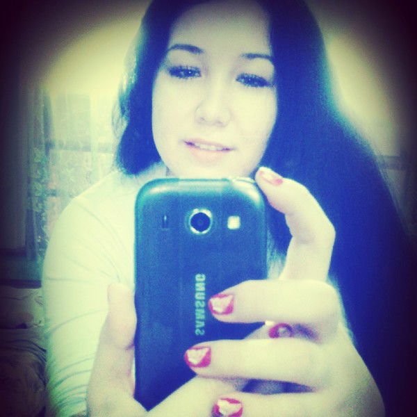 Ириша Чолукова