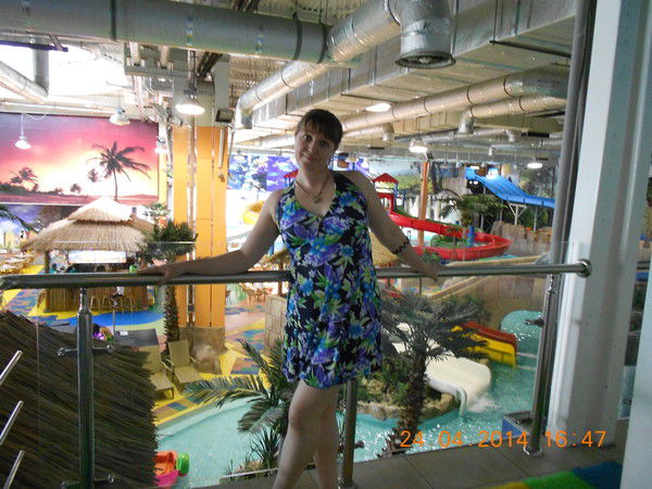 Елена Зеленцова